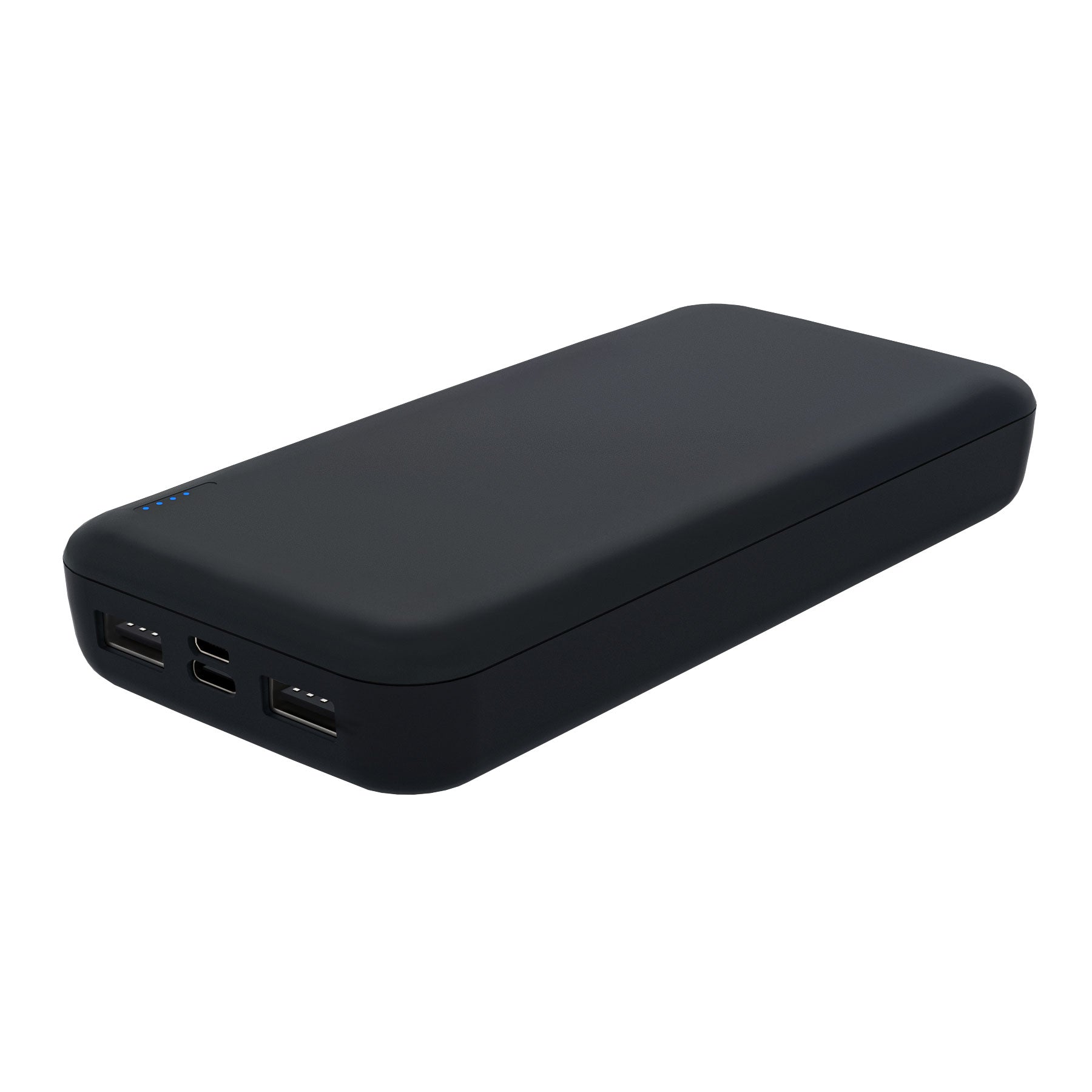 JIFUNI JS4 PD22.5W POWER BANK 20000mAh