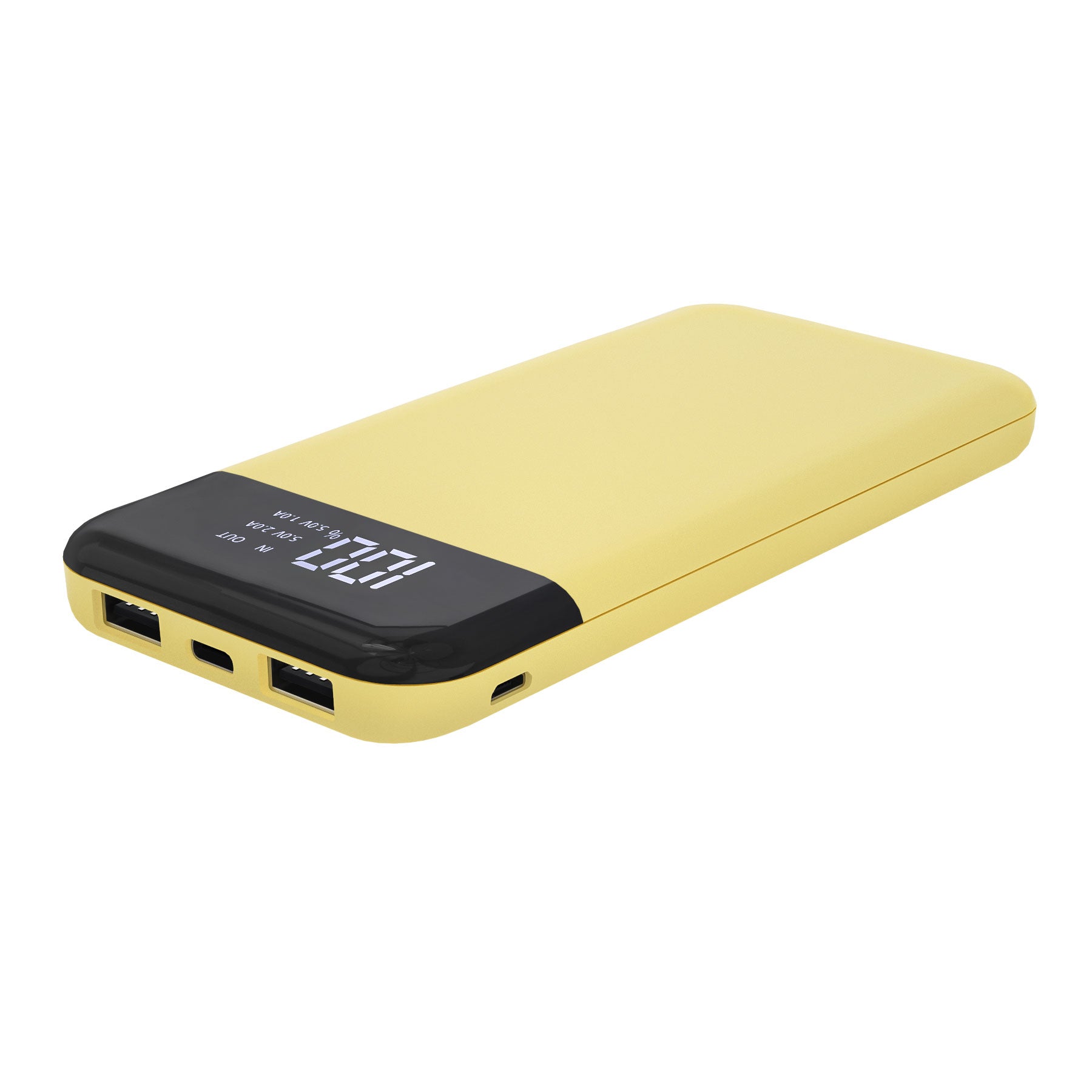 JIFUNI JT3 PD22.5W Power Bank 10000mAh