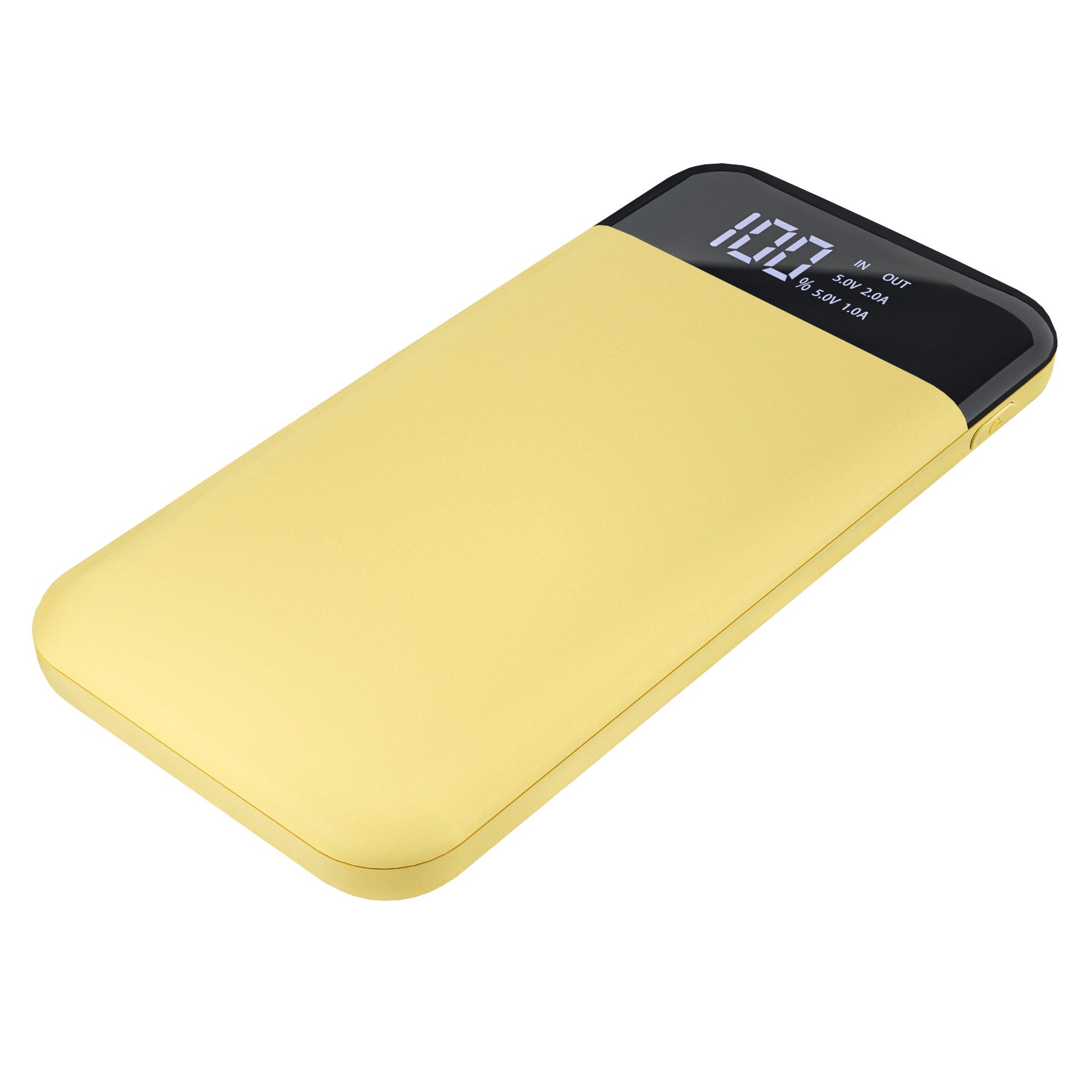 JIFUNI JT3 PD22.5W Power Bank 10000mAh