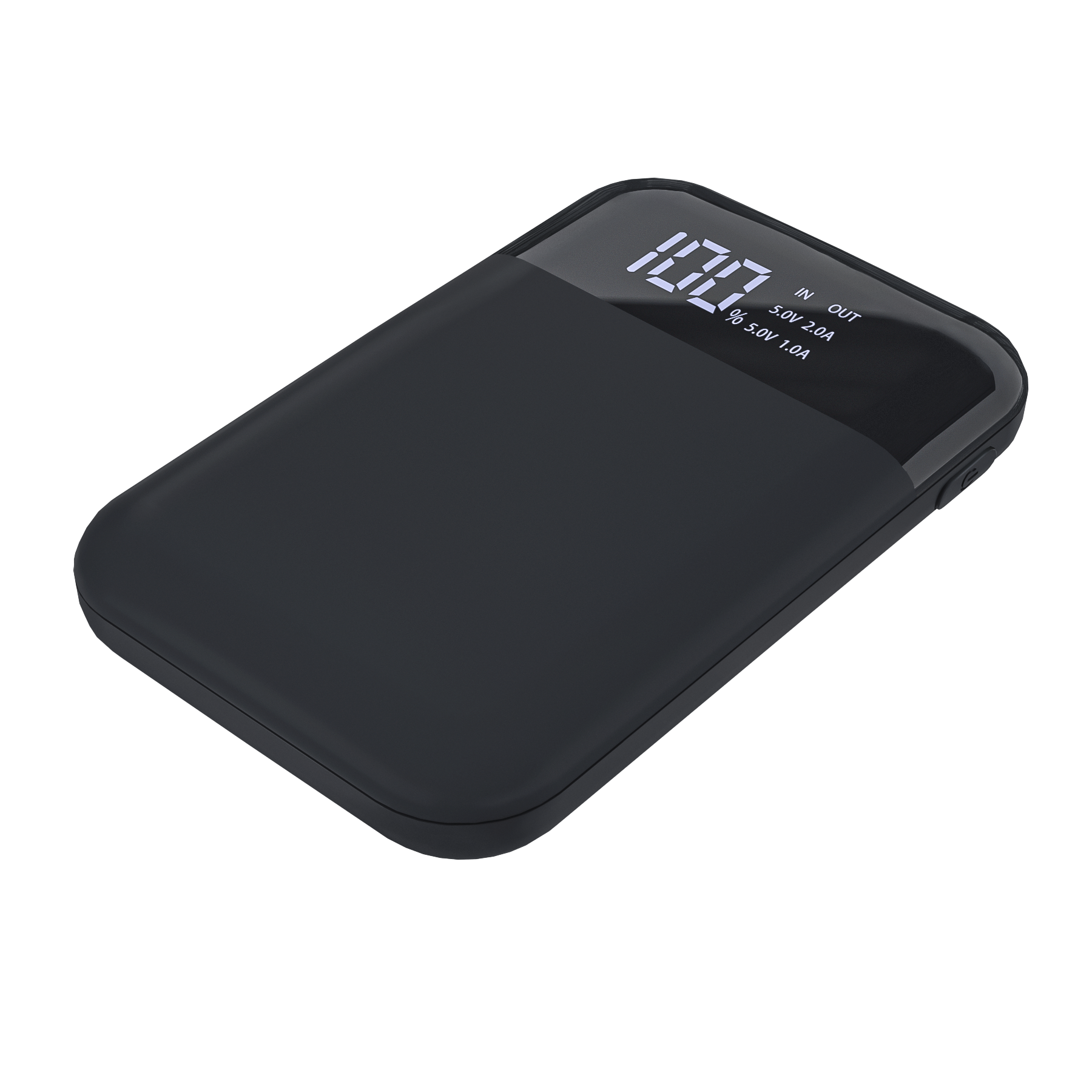 JIFUNI JT1 Power Bank 5000mAh