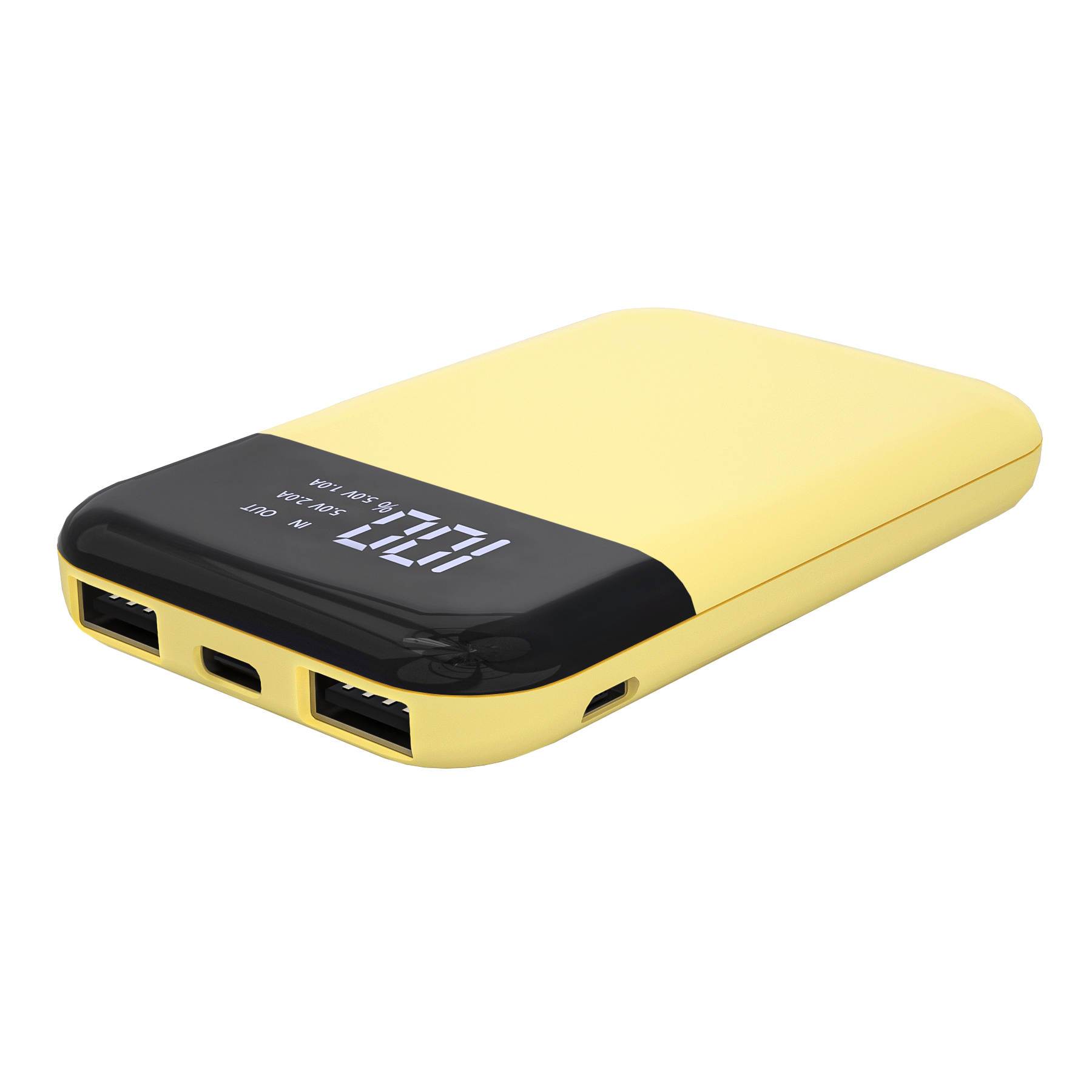 JIFUNI JT1 Power Bank 5000mAh