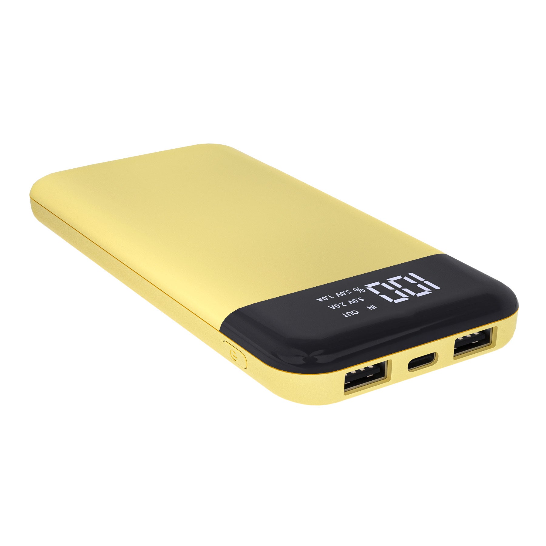 JIFUNI JT3 PD22.5W Power Bank 10000mAh