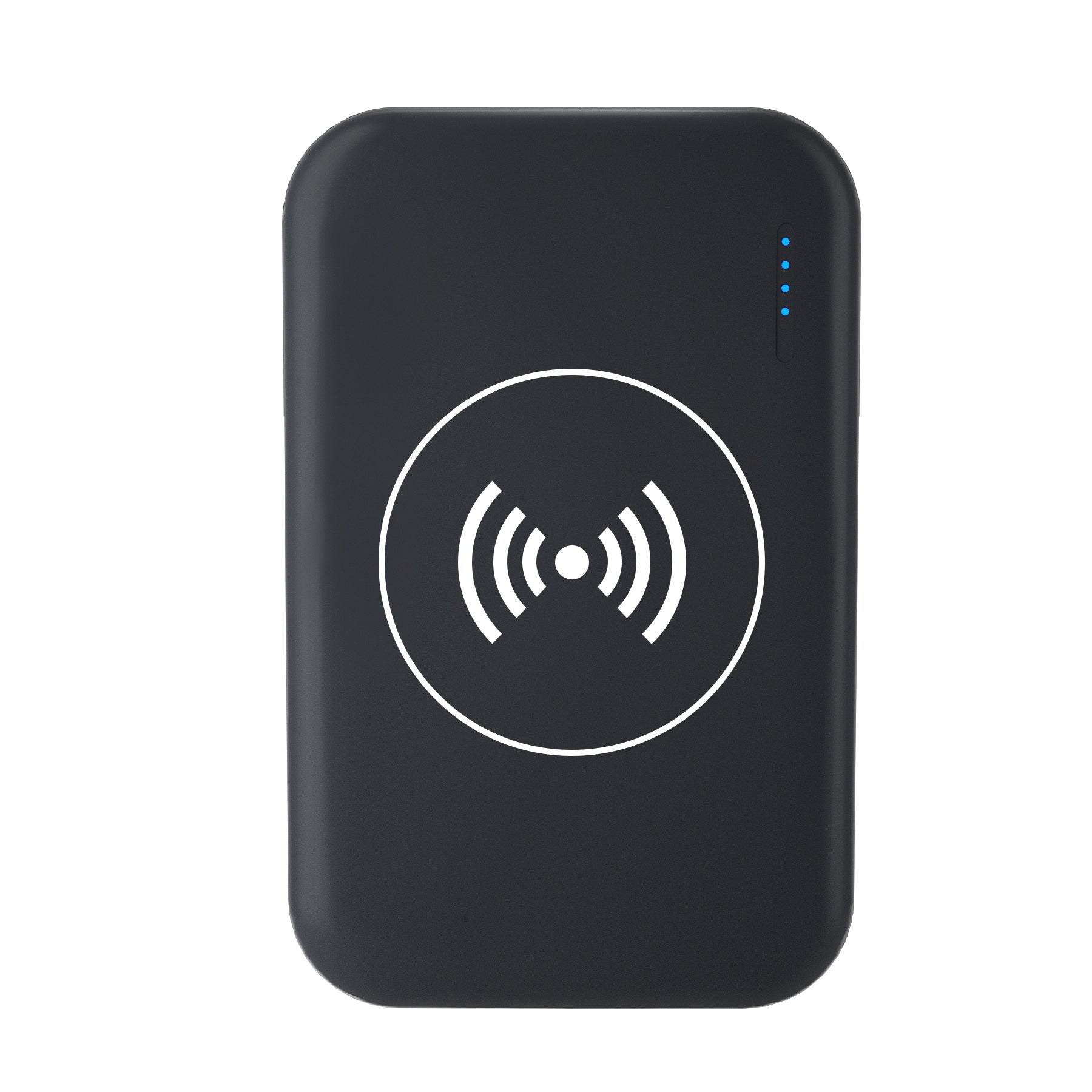 JIFUNI JWS1 5W Wireless Power Bank 5000mAh