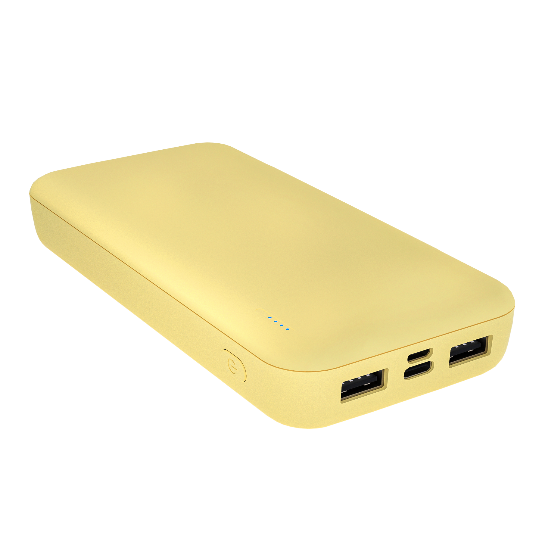 JIFUNI JS4 PD22.5W POWER BANK 20000mAh