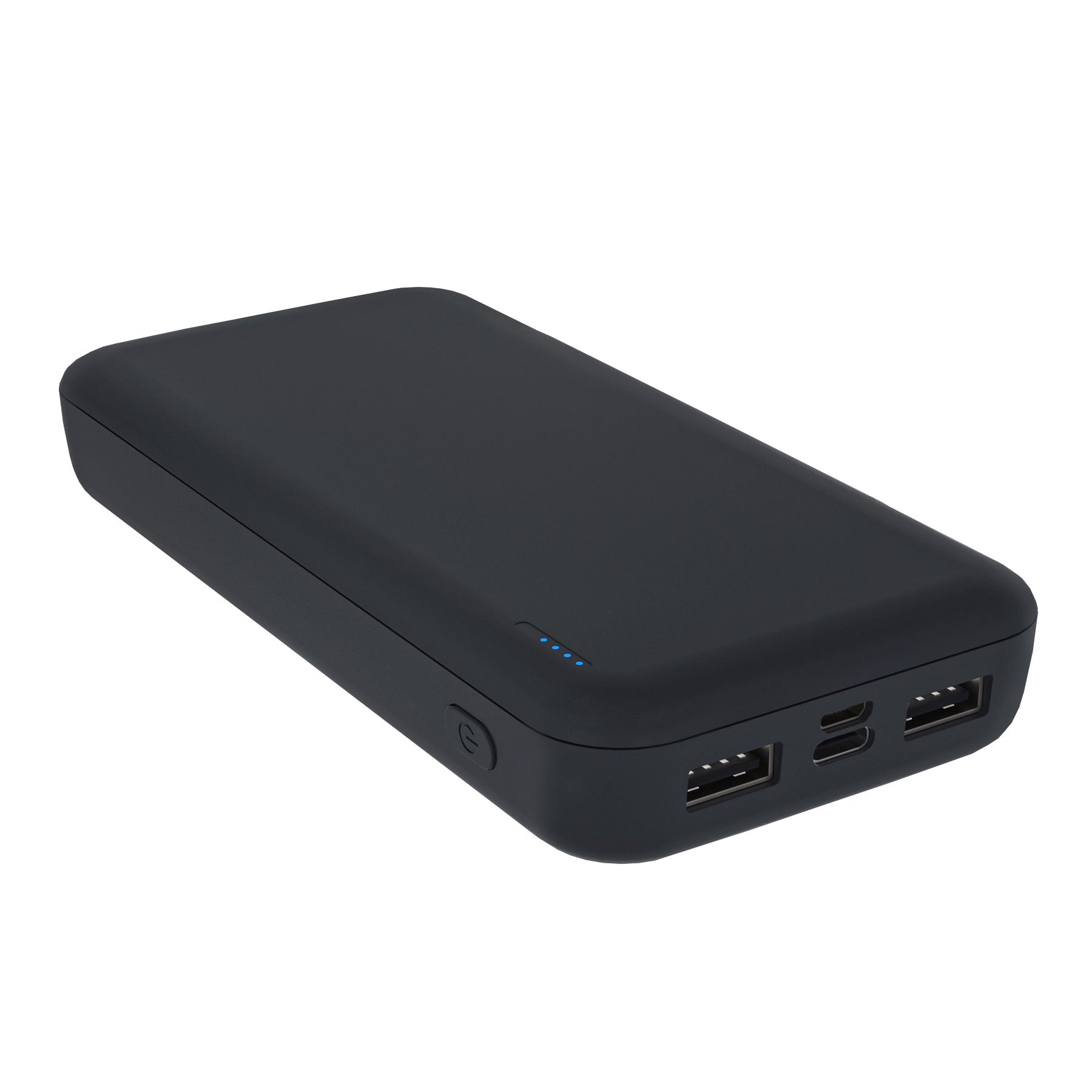 JIFUNI JS4 PD22.5W POWER BANK 20000mAh