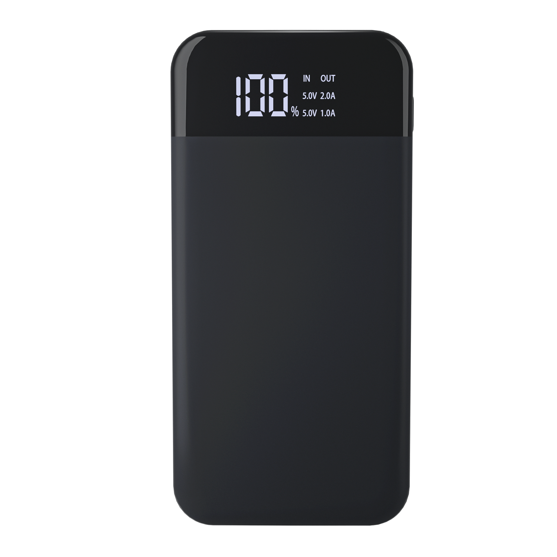 JIFUNI JT4 PD22.5W Power Bank 20000mAh