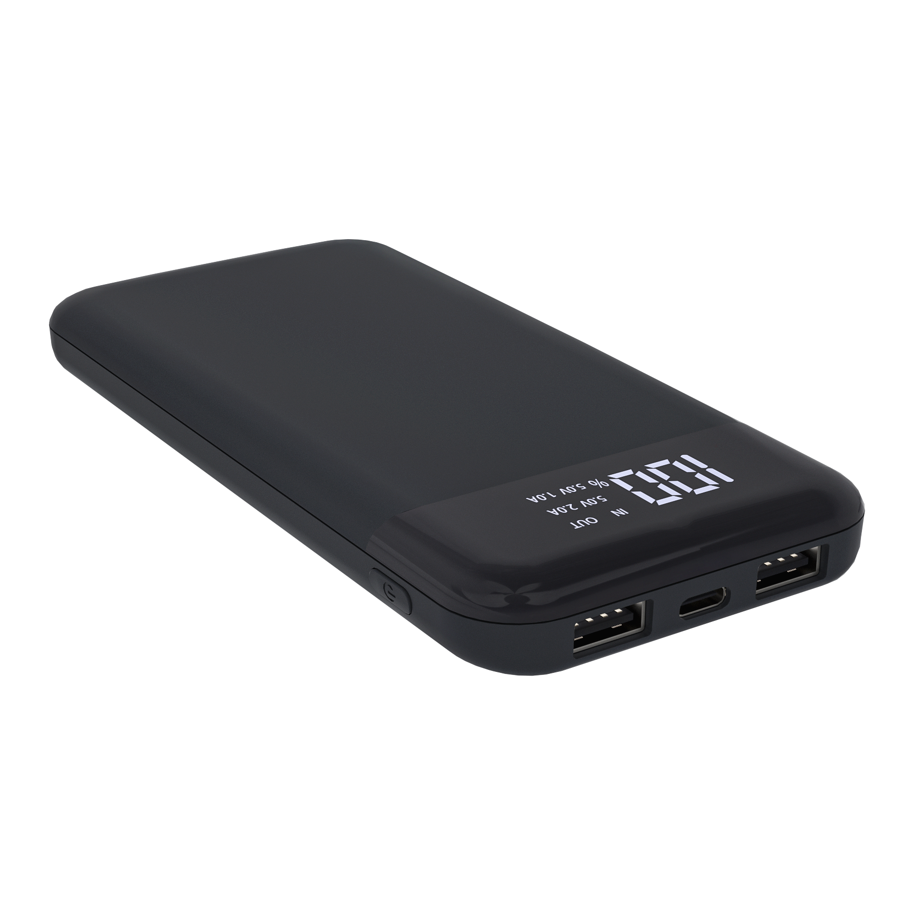 JIFUNI JT3 PD22.5W Power Bank 10000mAh