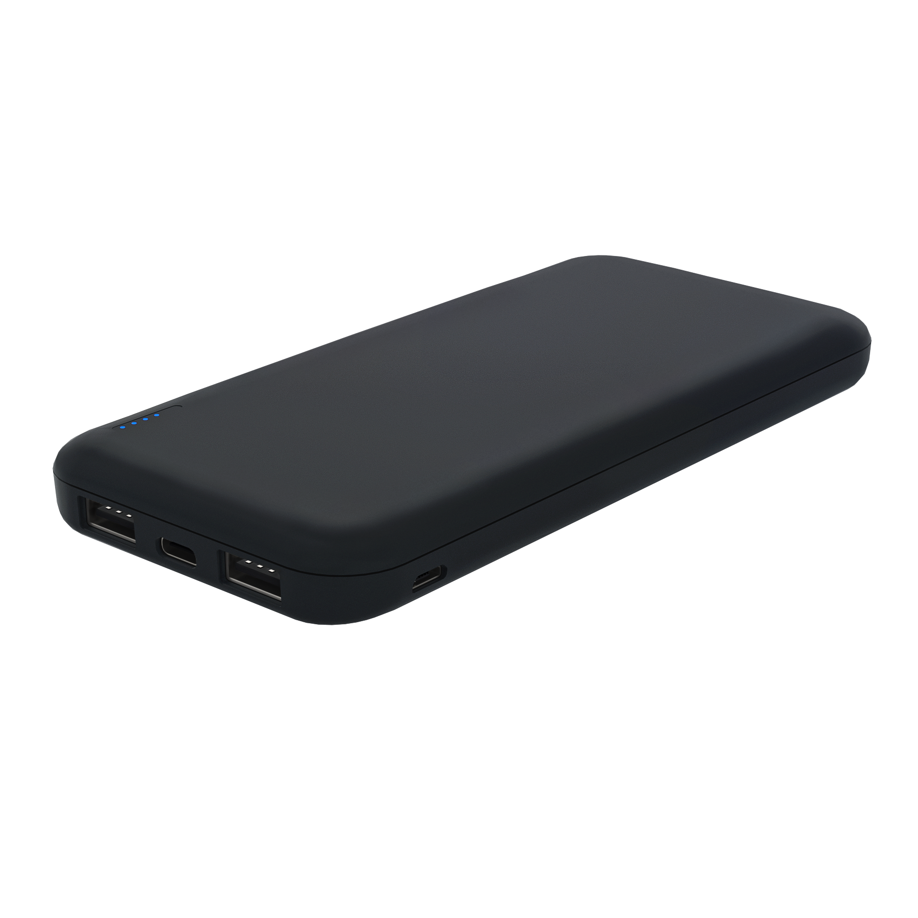 JIFUNI JS3 PD22.5W Power Bank 10000mAh