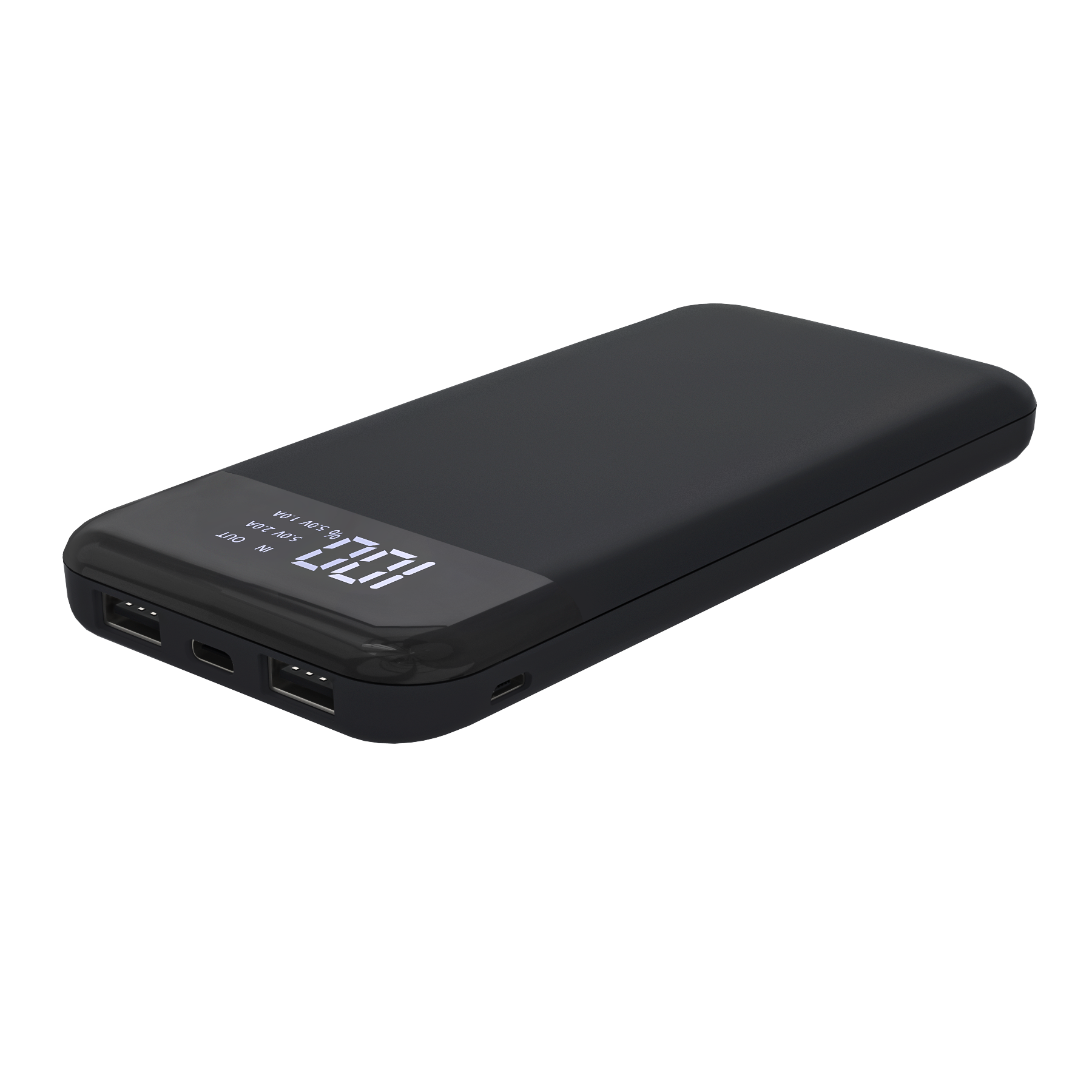 JIFUNI JT3 PD22.5W Power Bank 10000mAh