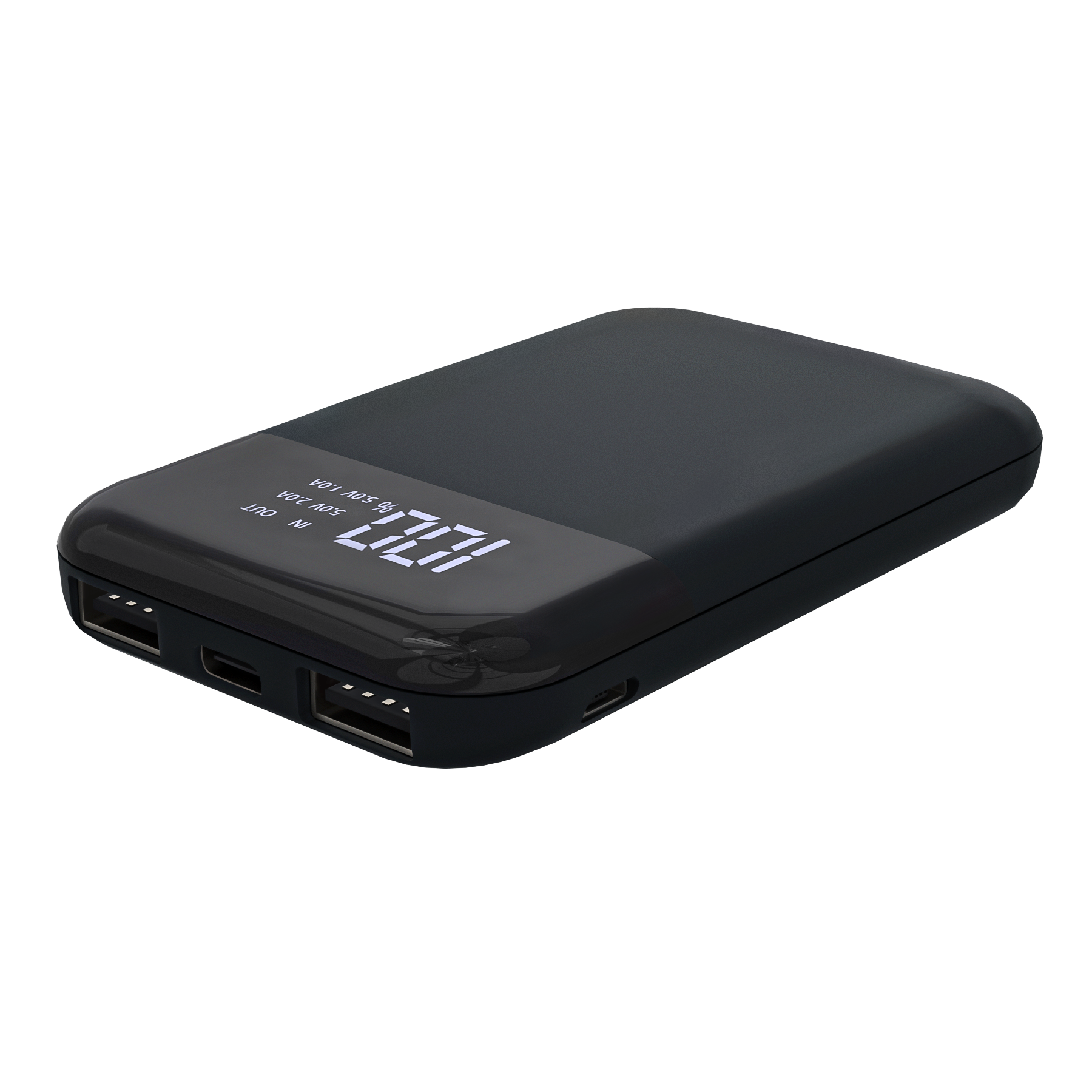 JIFUNI JT1 Power Bank 5000mAh