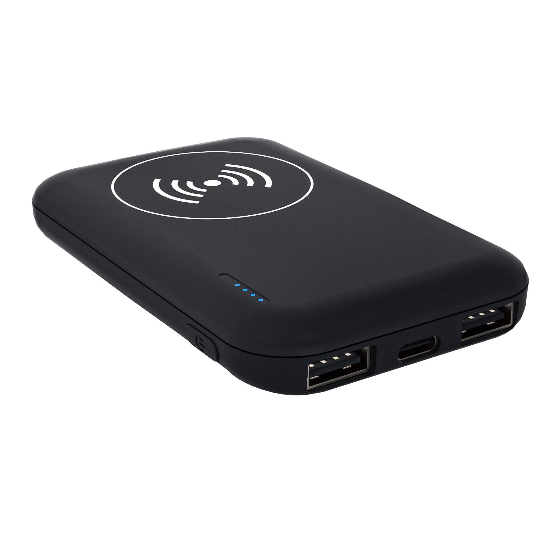 JIFUNI JWS1 5W Wireless Power Bank 5000mAh